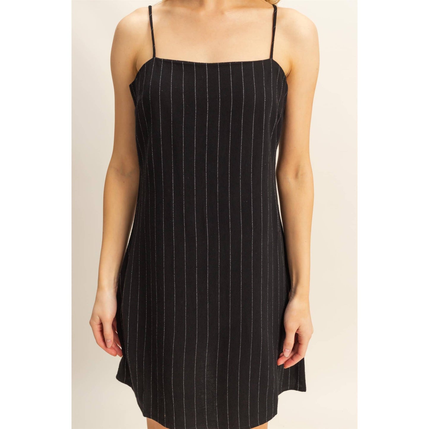 Luxe and Line Dress Set