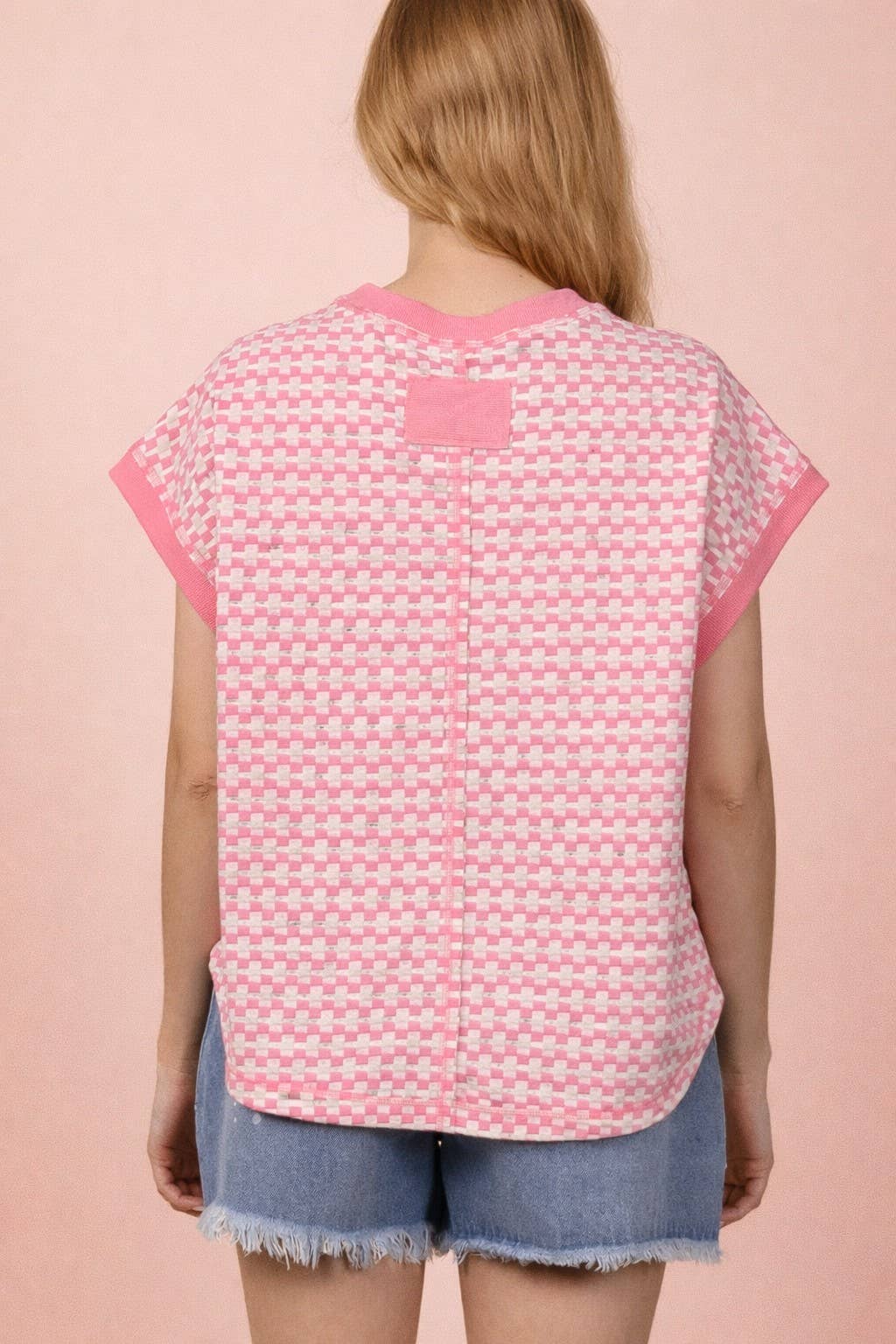Bubblegum Bliss Top