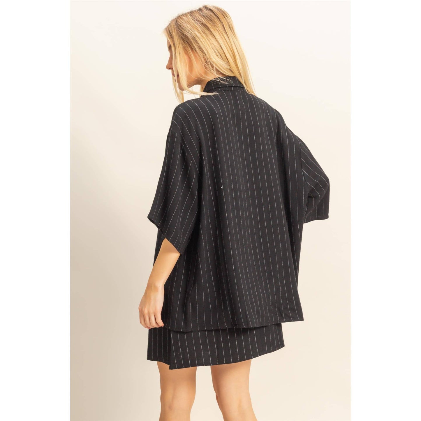 Luxe and Line Dress Set