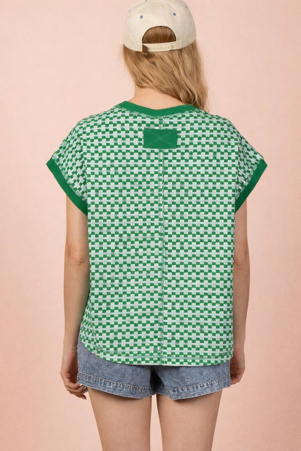Clover Lane Knit Top