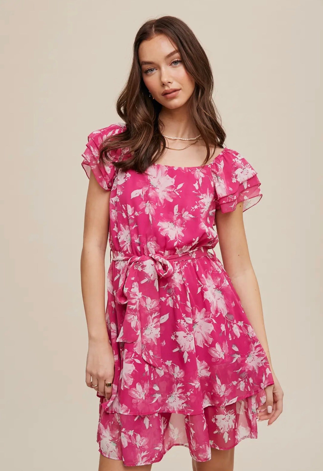Pretty in Pink