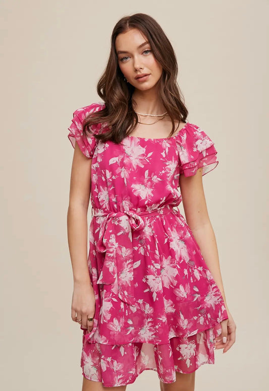 Pretty in Pink