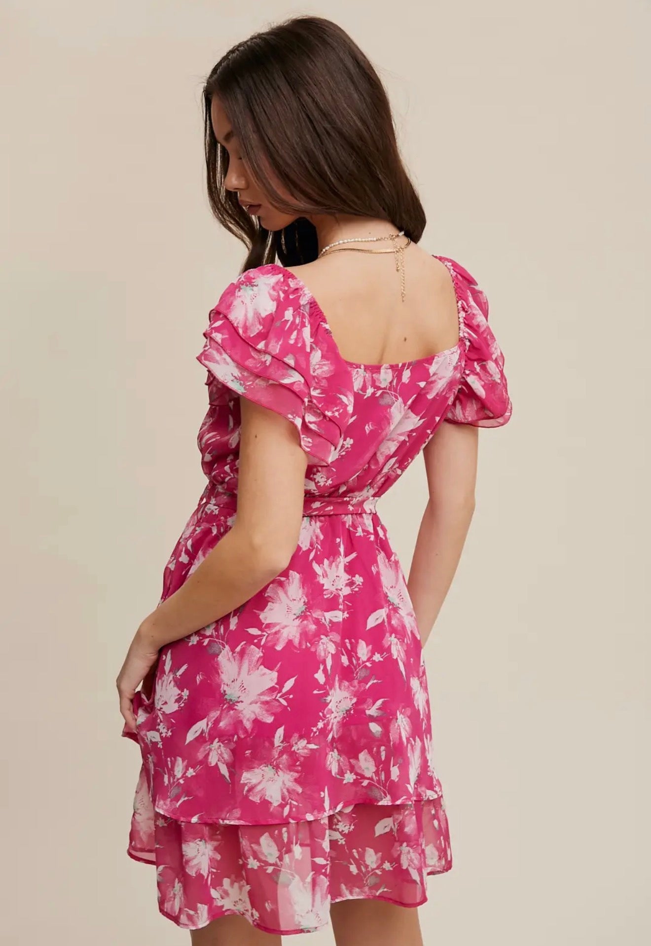 Pretty in Pink