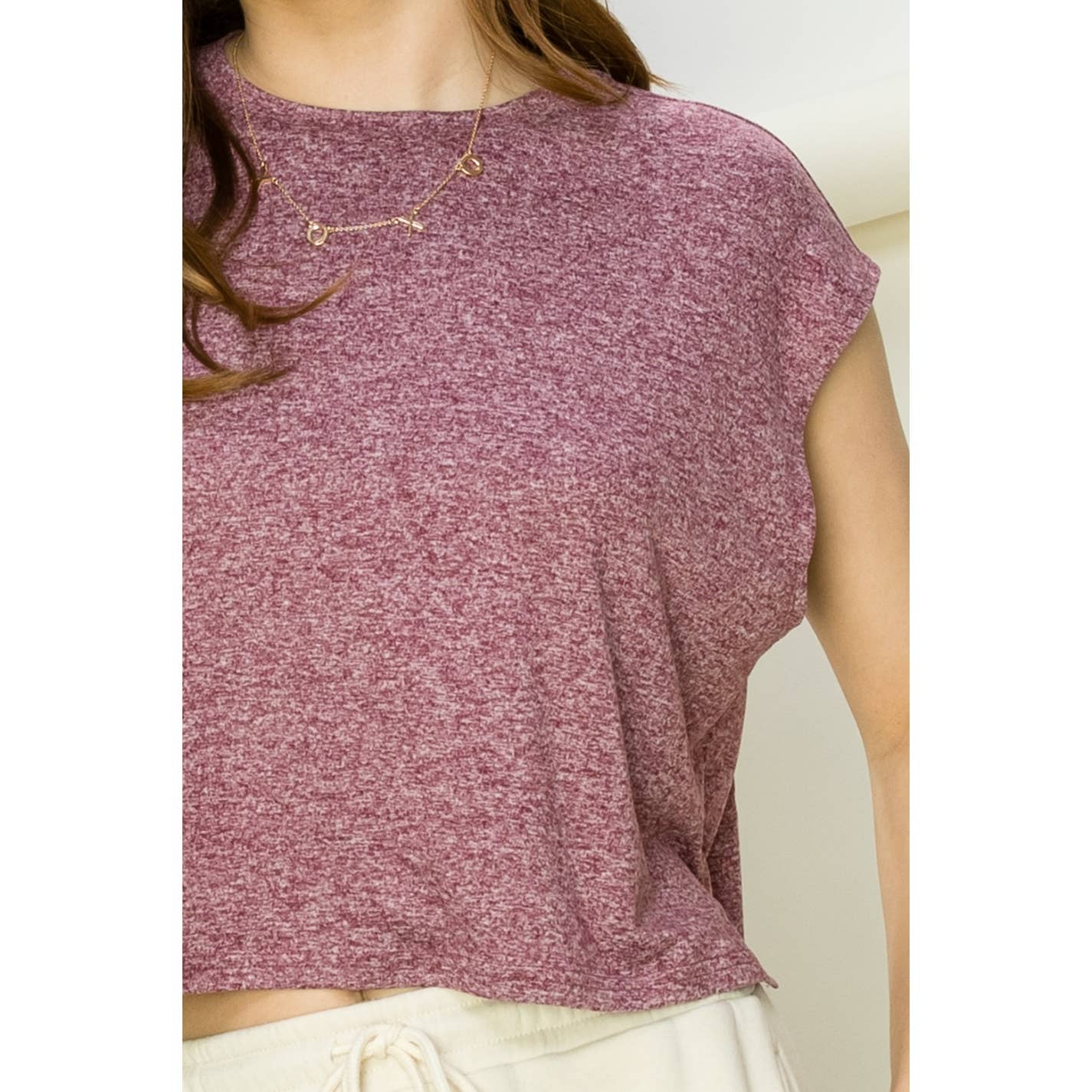 Basic Tee