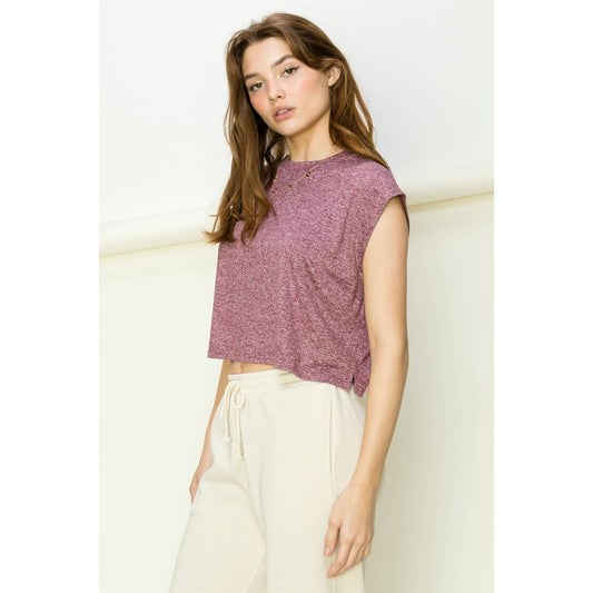 Basic Tee